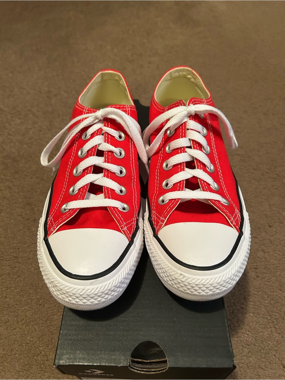 Chuck Taylor All-Star Canvas Sneakers